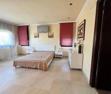 Luxury Villa for rent in Santa Maria de Solius, Catalonia - Photo 4