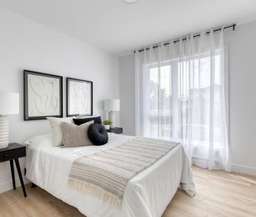 Appartement à louer - Photo 2