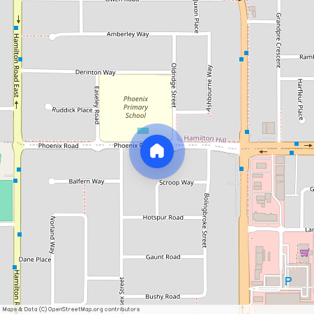 1 / 39 Phoenix Road, SPEARWOOD WA 6163