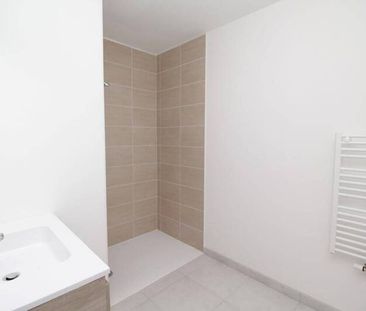 Appartement 3 pièces - - Photo 5
