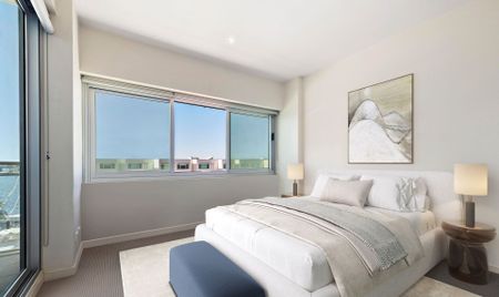 One Bedroom Spacious Stunning Apartment - Photo 5