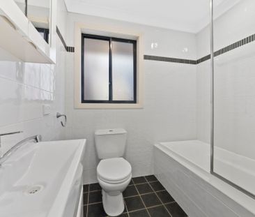 Forget the Road Noise: A Quiet 3-Bedroom Retreat Tucked Away from t... - Photo 6