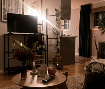 Hallgrens väg, Uppsala - Photo 3