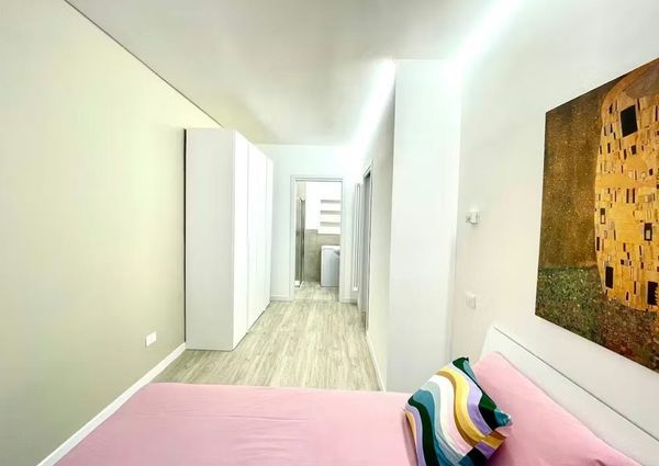 Via San Fermo, Padova, Veneto 35137