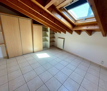 Location maison 4 pièces, 80.70m², L'Isle-Jourdain - Photo 1