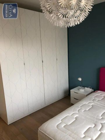 Appartement à louer 2 pièces 58.17m² - Photo 3