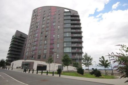 Echo Central One, Leeds City Centre, LS9 8FG - Photo 5