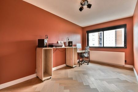 Te huur: Appartement Chet Bakerstraat 53 in Amsterdam - Photo 3