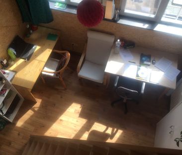 Kamer 6 - Ommegangstraat 47 - Foto 3