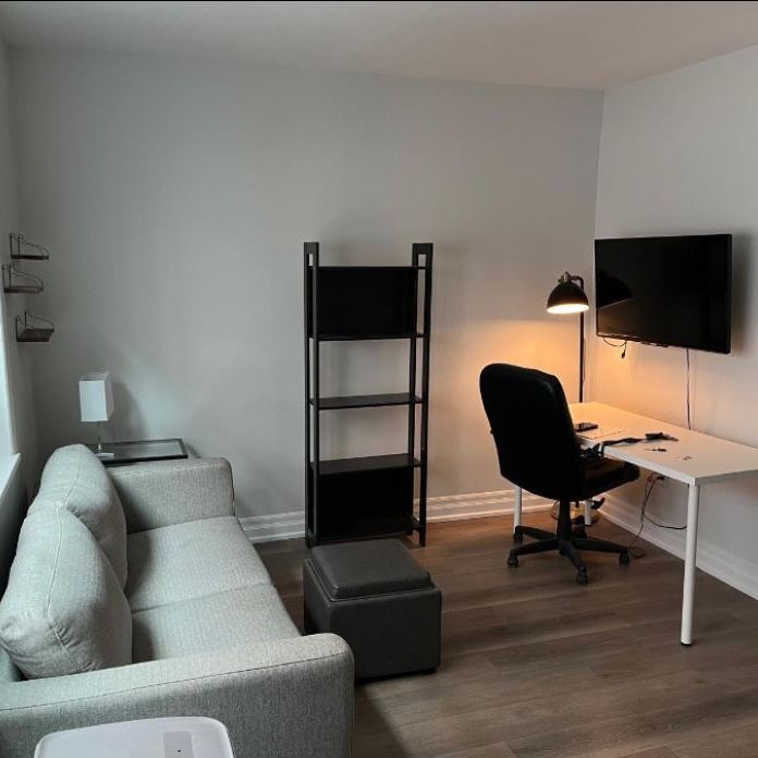 For Lease - 78 Warren Road Unit# 506, Toronto, Ontario - Photo 1