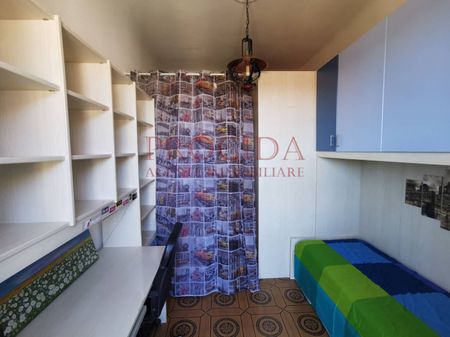 Bilocale via Lambrate 3, Casoretto, Milano - Photo 2
