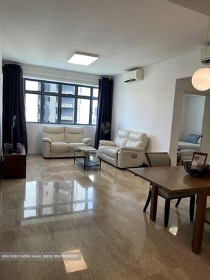 Mirage Tower (D9), Condominium - For Rent - Photo 1