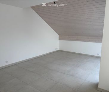 2.5 Zimmer, 77 m² - Foto 2