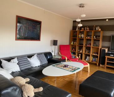 Nypongatan, Lomma - Foto 1