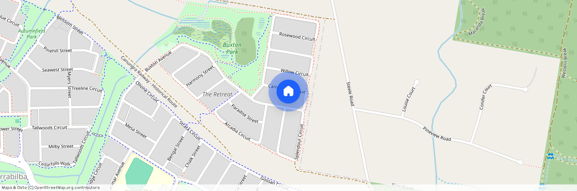 42 Cambridge Circuit, Yarrabilba