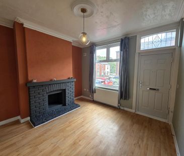 2 bedroom terraced house to rent - Photo 6