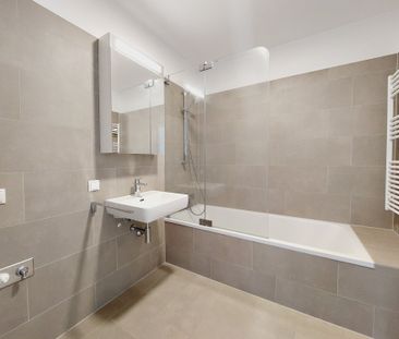 NACHMIETERSUCHE Moderne Neubauwohnung direkt an der U2 Aspernstraße... - Photo 6