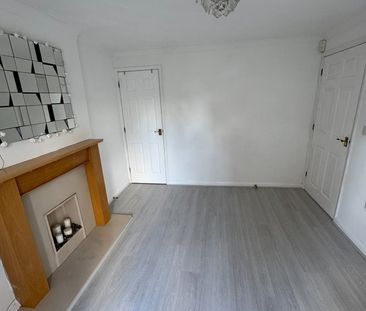 1 Bed Semi-Detached House, City View, NG3 - Photo 3