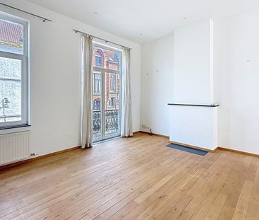 Triplex - à louer - 1000 Brussels - 1 950 € - Foto 1