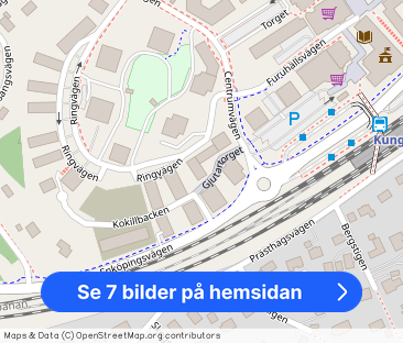 Gjutartorget 1 - Foto 1