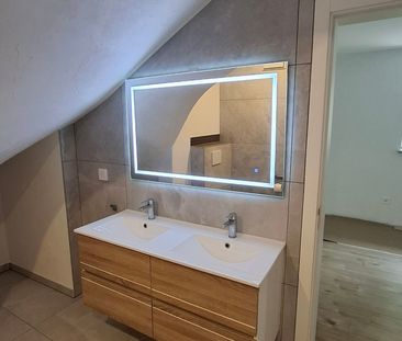 Charmant appartement de 3.5 pièces à louer confort moderne et situa... - Foto 6