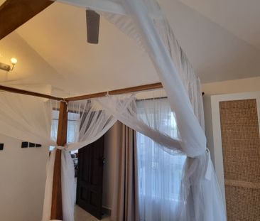 Comfortable 2 Bed Villa Family Getaway Near Diani Beach, Kenya - Photo 3