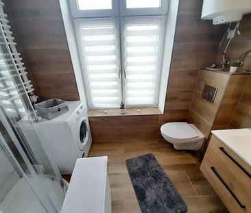 Będzin Modrzejowska - Zdjęcie 3