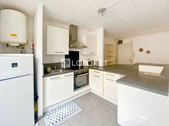 Apartment - Photo 1