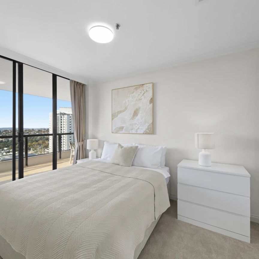 Unit 2301/71-73 Spring Street, Bondi Junction. - Photo 1