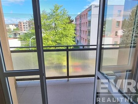 Pronájem bytu 1+1 36 m2 - Фото 3