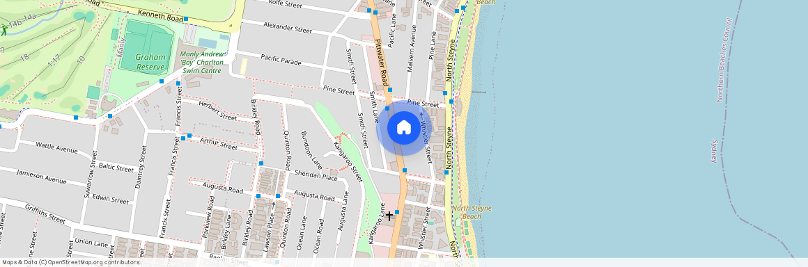 3/120 Pittwater Road, NSW 2095, Manly