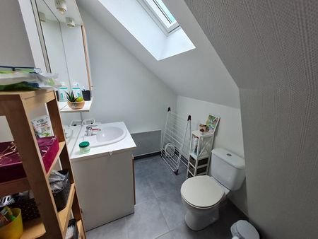 Location Appartement 2 pièces 32m² - Photo 4