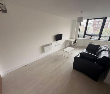 1 bedroom apartment to rent - Photo 1