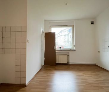 Charmante & gepflegte Erdgeschosswohnung mit Garten zur Miete - Photo 5