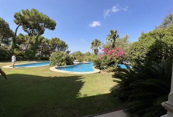 8 bedroom luxury Villa for rent in La Zagaleta, Spain