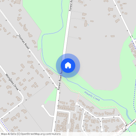 2/80 Forest Road South, 3212, Lara, Vic