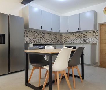 Appartement r�nov� Calas - 3 pi�ce(s) - 58.12 m2, - Photo 5