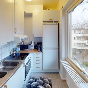 Hjortmossegatan 103 - Foto 2