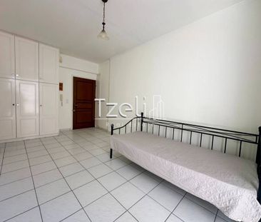 Studio/Γκαρσονιέρα για ενοικίαση Υψηλά Αλώνια (Πάτρα) - Photo 2