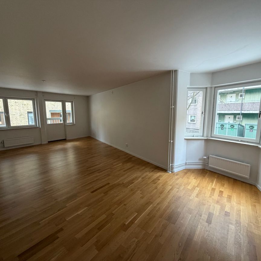 Bråddgatan 54 – 3rok (lgh 1103) - Photo 1