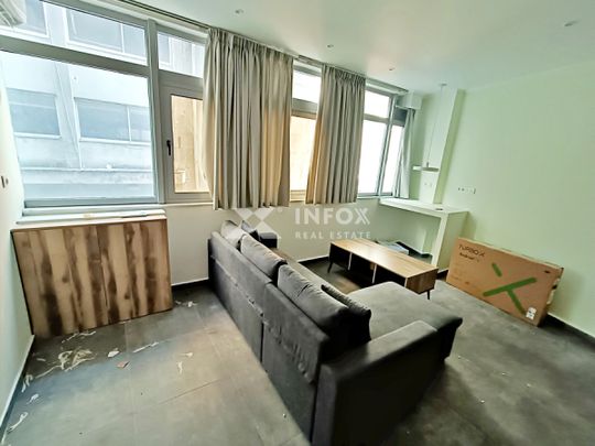 Ενοικιάζεται Διαμέρισμα 50 τ.μ. - Φωτογραφία 1