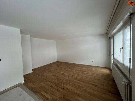 CHARMING 3½ ROOMS FULLY RENOVATED – Centre de la Roche - Photo 5