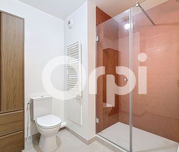 Appartement à louer 2 pièces • 40,80 m2 Montrouge - Photo 5