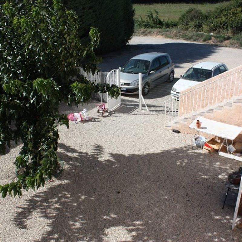 APPARTEMENT AIX EN PROVENCE - 3 pièce(s) - 55 m2 - Photo 1