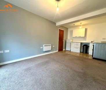 1 bedroom apartment to rent - Photo 5