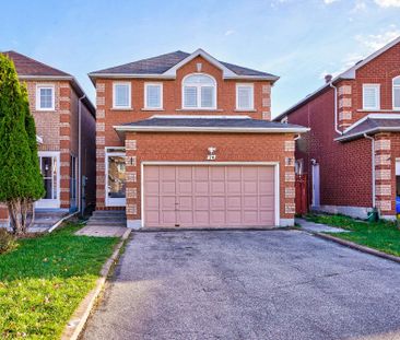 For Lease - 74 Kruger Road Unit# Main, Markham, Ontario - Photo 5