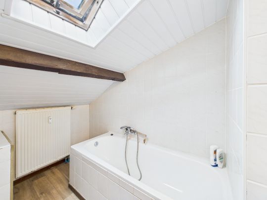 Maison 2 façades, 2 chambres, à Charneux ( Harsin) - Photo 1