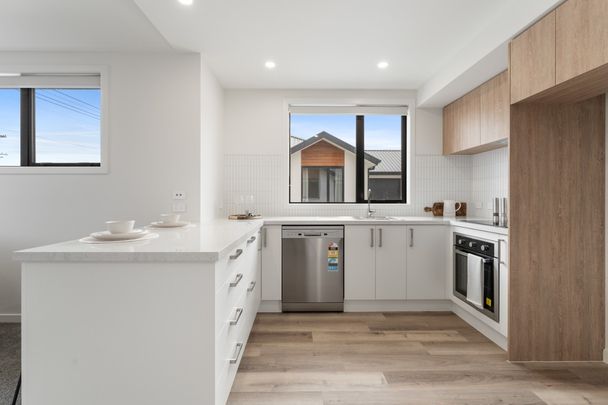 Mosgiel Magic - Photo 1