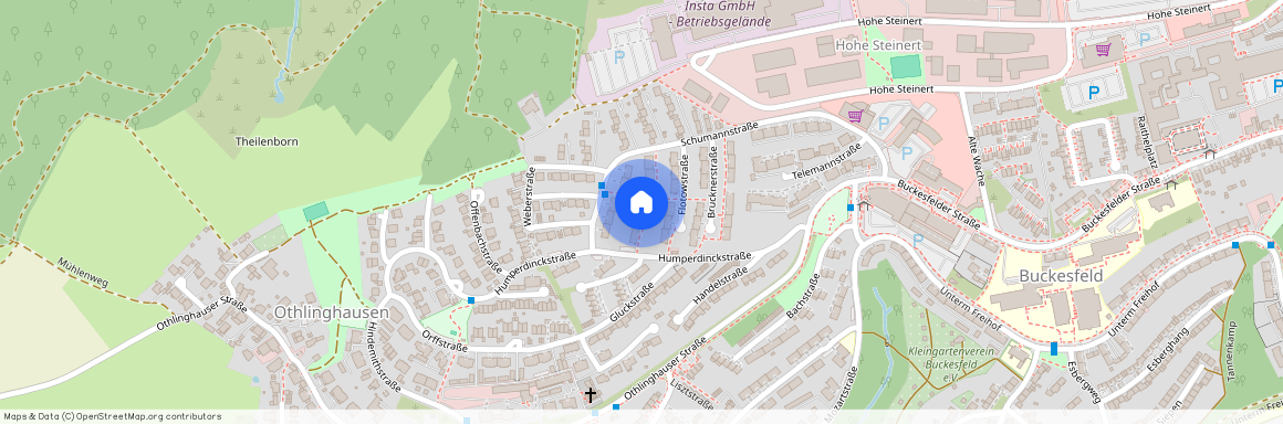 Humperdinckstraße 10, 58509, Lüdenscheid