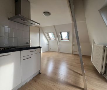 4 Studentenkamers in de Oosterpoortbuurt!, Groningen - Photo 2
